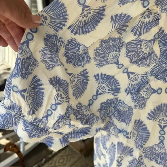 Entro Shift Top Size M NWT - Picture 8 of 9